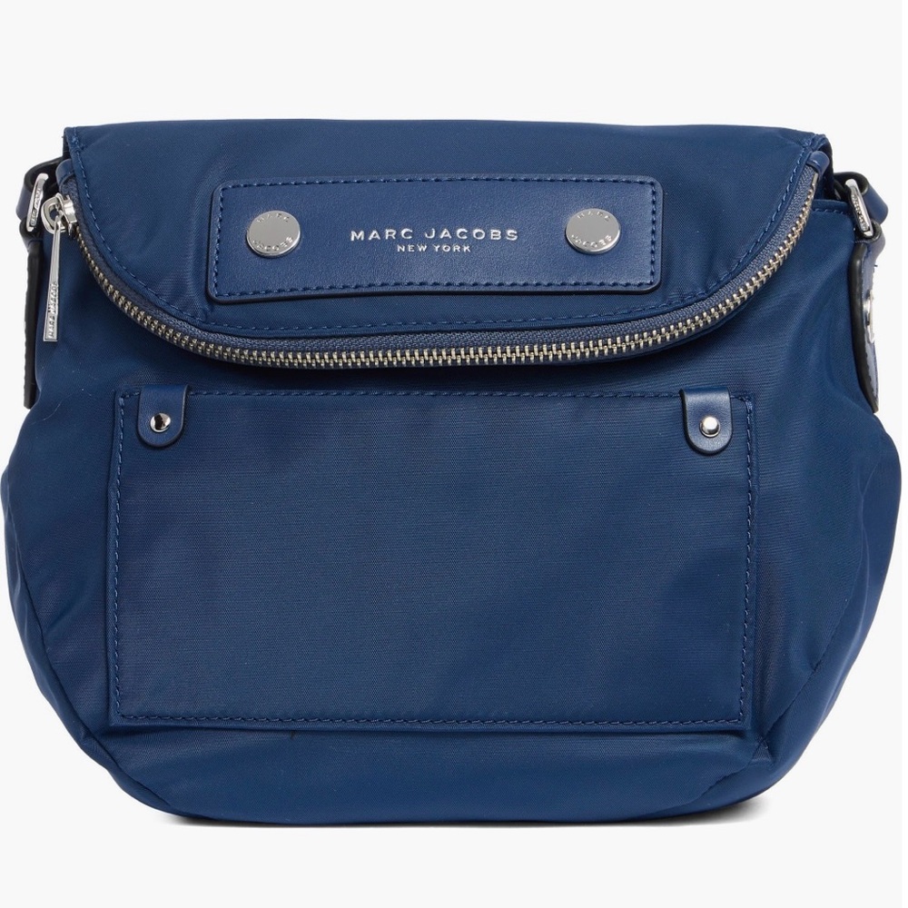 Marc Jacobs Nylon Crossbody